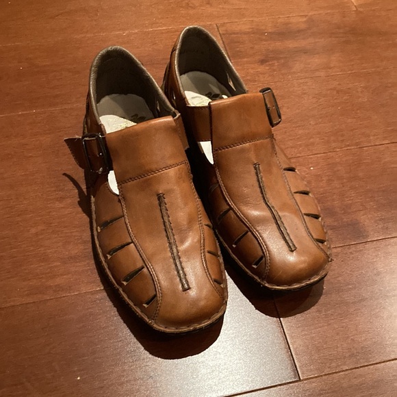 Reiner Shoes Size 40 - Picture 5 of 8